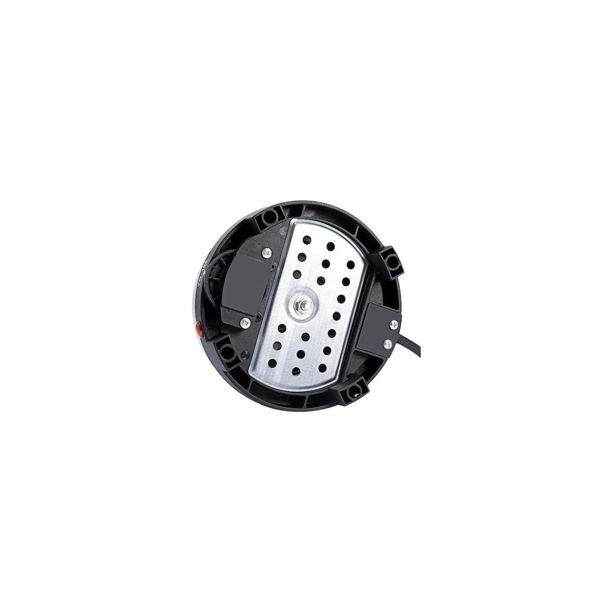 Електрическа плоча, 500W, с термозащита,