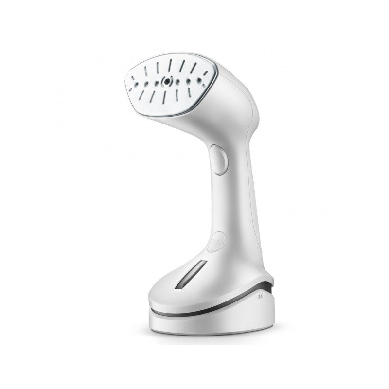 Вертикална парна ютия Rosberg, 1000W, 15gr/min, кабел 1.8m, 200ml