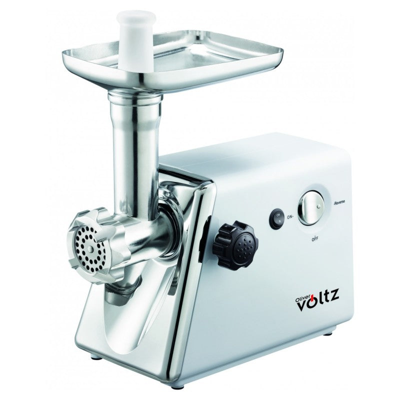 Месомелачката Oliver Voltz OV51991F, 1800W и 2 степени на скорост