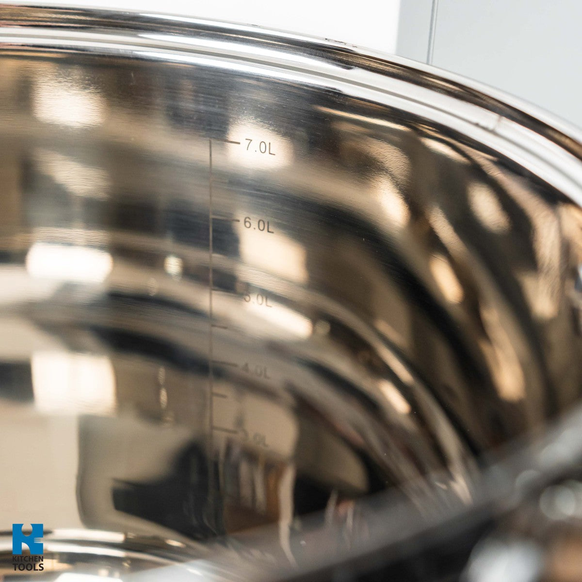 Комплект тенджери от 6 части Bohmann от неръждаема стомана (9L, 11L, 13.5L), индукция, 3-слойно дъно