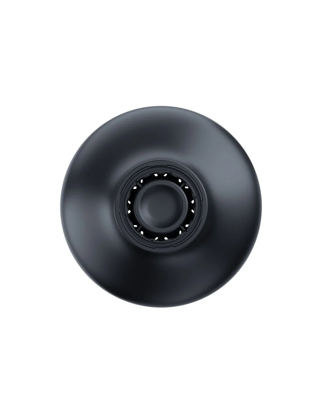 Професионален сешоар, 1400W, BLDC мотор, 3 скорости, 3 температурни настройки, магнитни аксесоари, Oliver Voltz, Син
