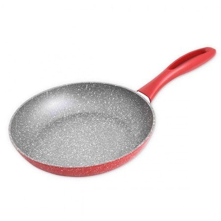 Bohmann кован алуминиев тиган 28x5,5 см, индукция