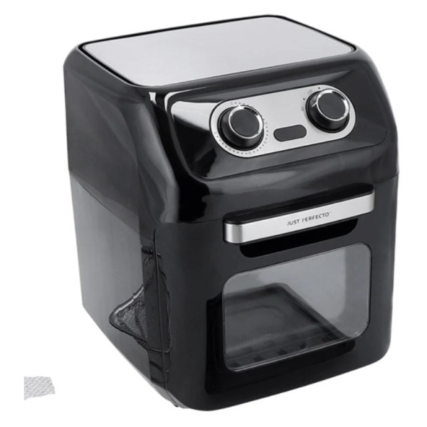 Airfryer XXL 12в1, 3 зони, 1800W, 12 литра