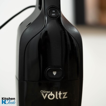 Прахосмукачка 2 в 1, 800W, 2000ml, Oliver Voltz