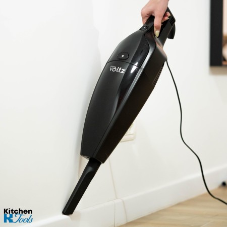 Прахосмукачка 2 в 1, 800W, 2000ml, Oliver Voltz