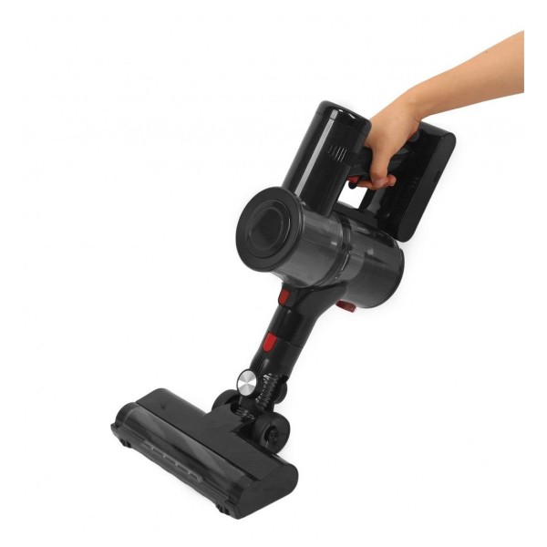 Oliver Voltz 2в1 Акумулаторна Прахосмукачка 150W