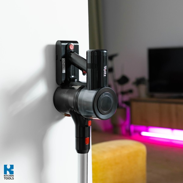 Oliver Voltz 2в1 Акумулаторна Прахосмукачка 150W