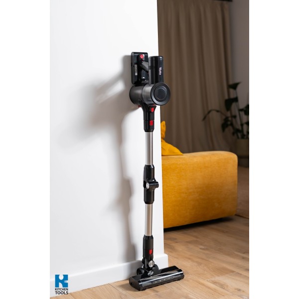 Oliver Voltz 2в1 Акумулаторна Прахосмукачка 150W