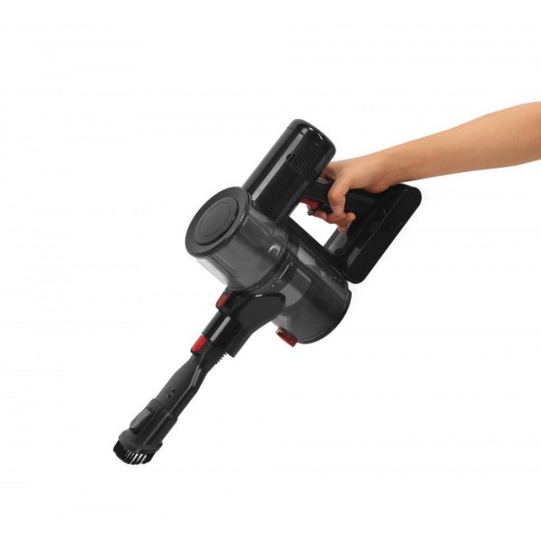 Oliver Voltz 2в1 Акумулаторна Прахосмукачка 150W