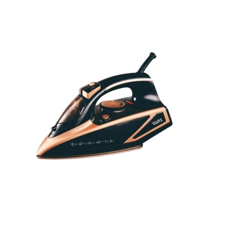 Парна ютия Oliver Voltz 3000W, самопочистваща се