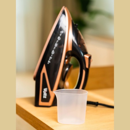 Парна ютия Oliver Voltz 3000W, самопочистваща се