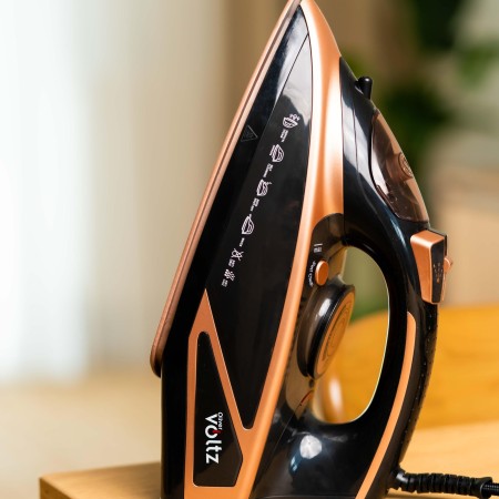 Парна ютия Oliver Voltz 3000W, самопочистваща се