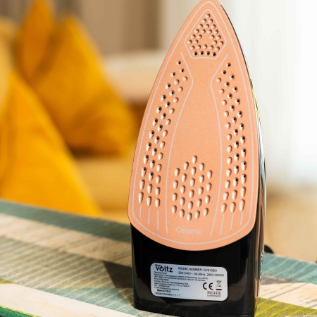 Парна ютия Oliver Voltz 3000W, самопочистваща се