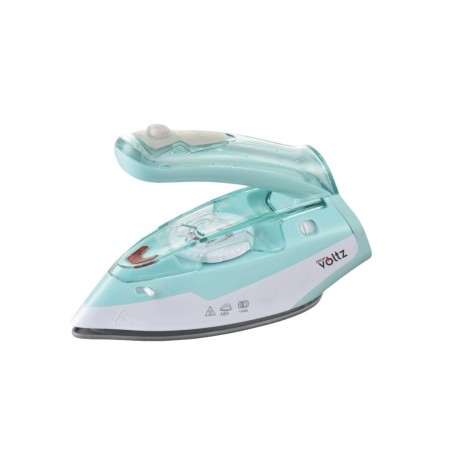 Ютия за пътуване Oliver Voltz 1100W, Тюркоаз/Бял