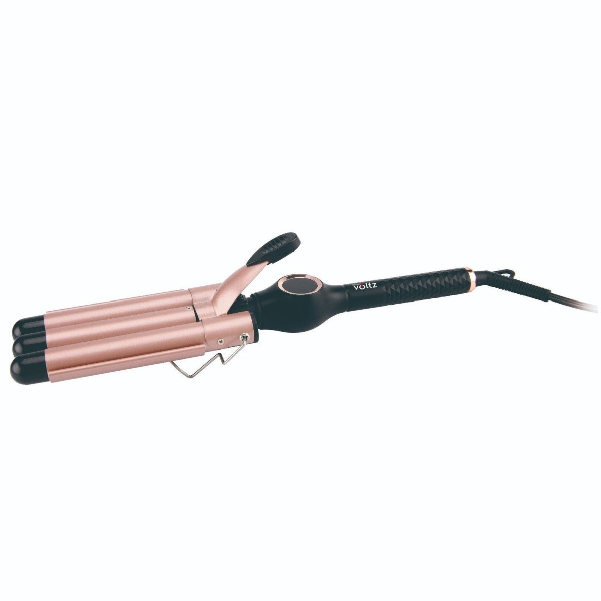 Електрическа маша за коса, 60W, керамика