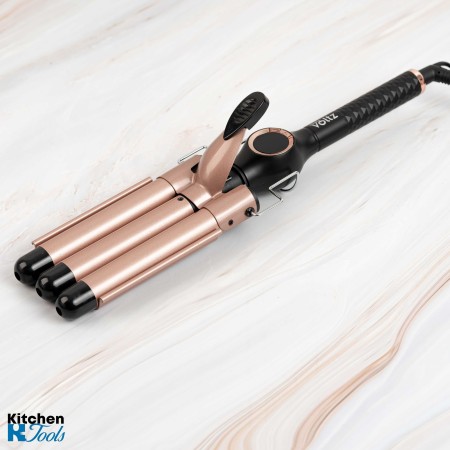 Електрическа маша за коса, 60W, керамика