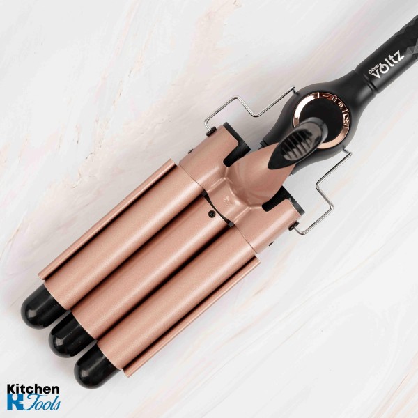 Електрическа маша за коса, 60W, керамика