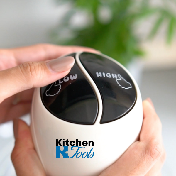 Мултифункционален електрически чопър 400W