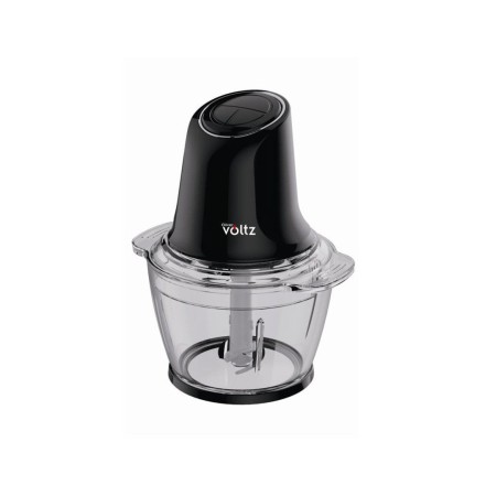 Чопър за храна и лед 1L 600W Oliver Voltz Daisy Черен
