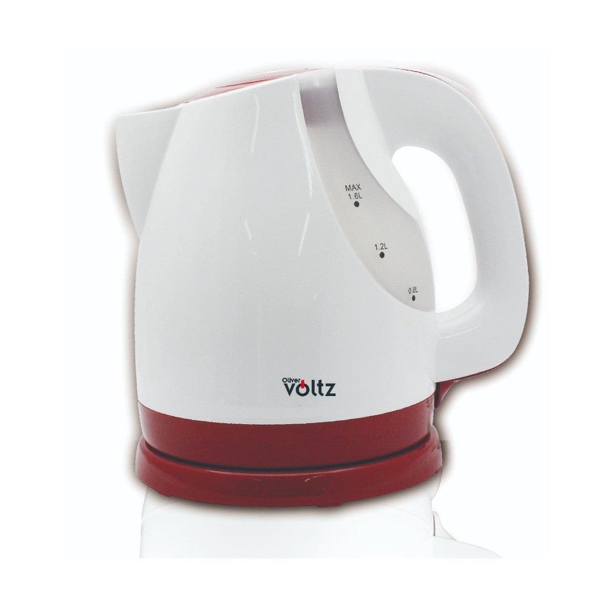 Електрическа кана Oliver Voltz, 2200W