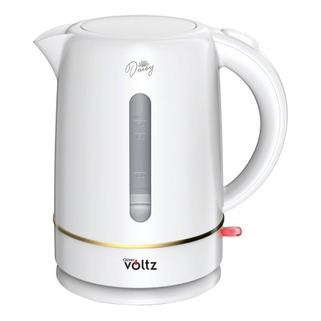 Кафе машина Oliver Voltz Daisy - 1700 мл