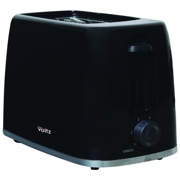 Тостер Oliver Voltz Daisy, 700W, 2 филийки