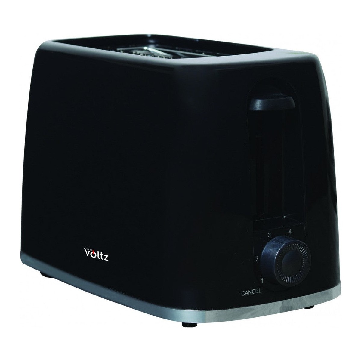 Тостер Oliver Voltz Daisy, 700W, 2 филийки