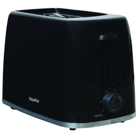 Тостер Oliver Voltz Daisy, 700W, 2 филийки