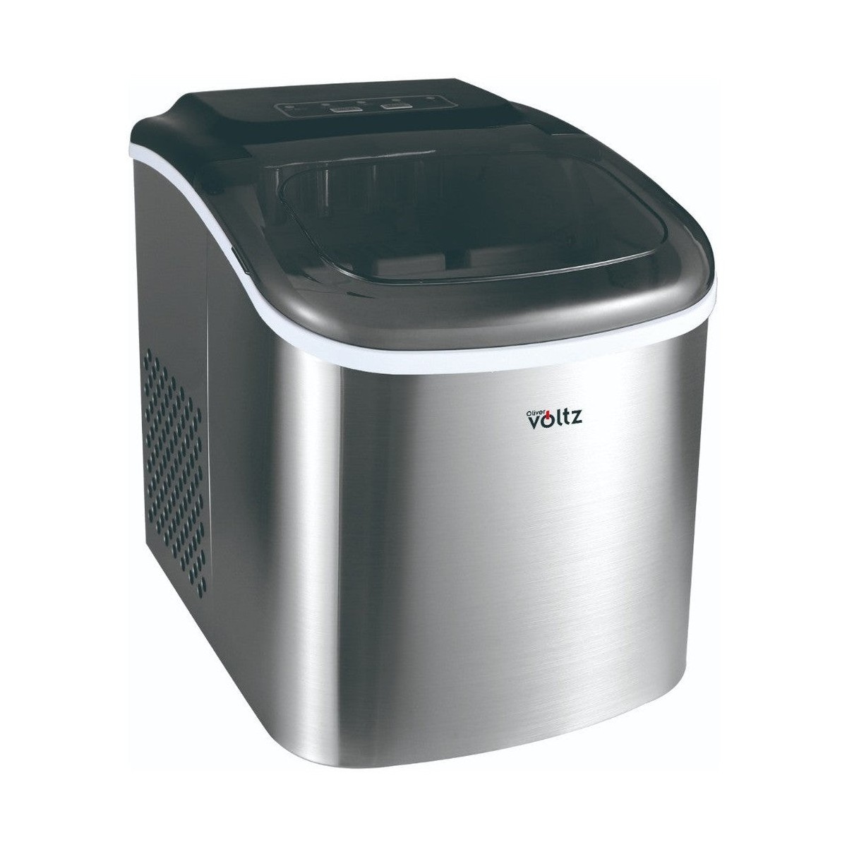 Ледогенератор Oliver Voltz 12 кг/ден  1.3L | 9 кубчета