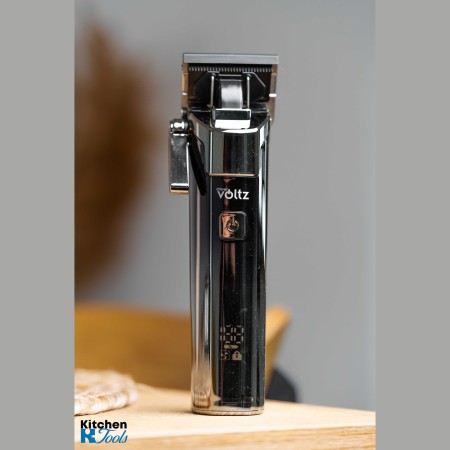 Оливер Волц преносим уред за подстригване 3W, USB