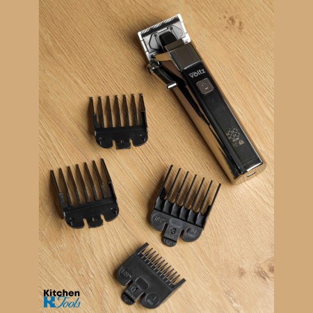 Оливер Волц преносим уред за подстригване 3W, USB