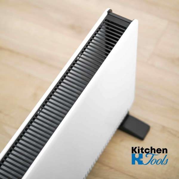 Конвектор Voltz: 2000W, LED дисплей, дистанционно