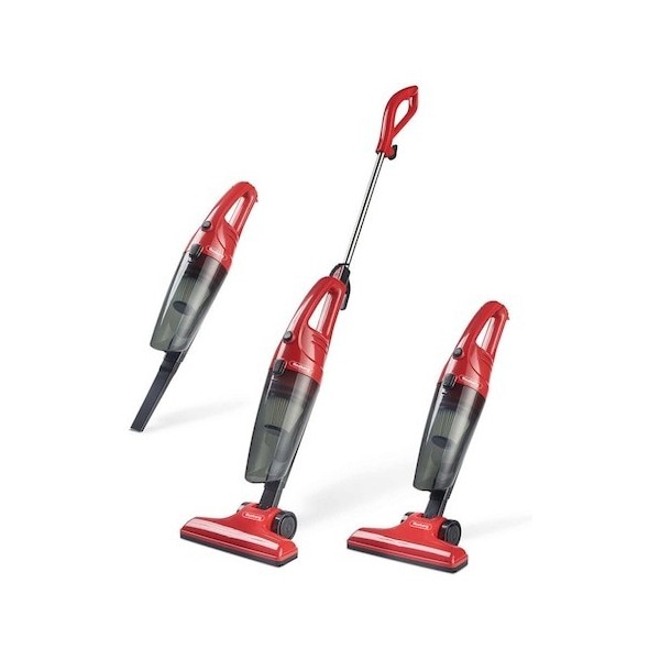 ВЕРТИКАЛНА ПРАХОСМУКАЧКА 2 В 1 Rosberg, 600W