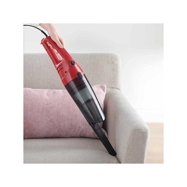 ВЕРТИКАЛНА ПРАХОСМУКАЧКА 2 В 1 Rosberg, 600W