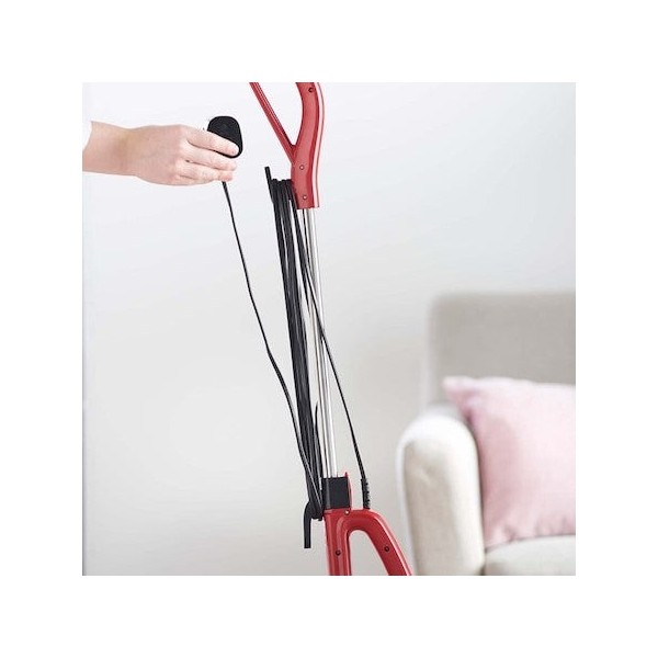 ВЕРТИКАЛНА ПРАХОСМУКАЧКА 2 В 1 Rosberg, 600W