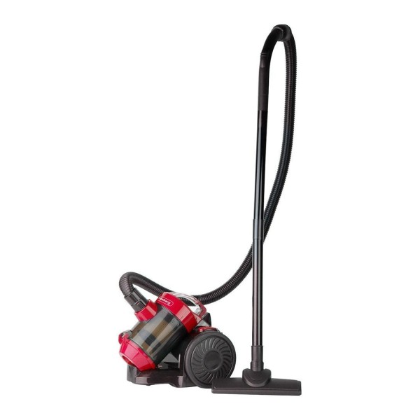 Прахосмукачка без торба ECO Rosberg, 800W CICLON