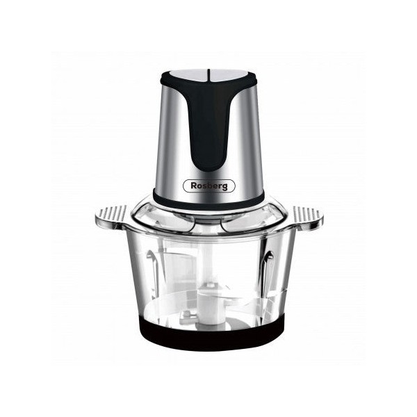 Електрически блендер 400W с 2 скорости, Rosberg