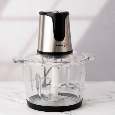 Електрически блендер 400W с 2 скорости, Rosberg