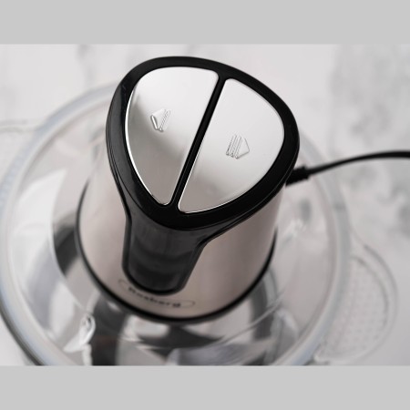 Електрически блендер 400W с 2 скорости, Rosberg