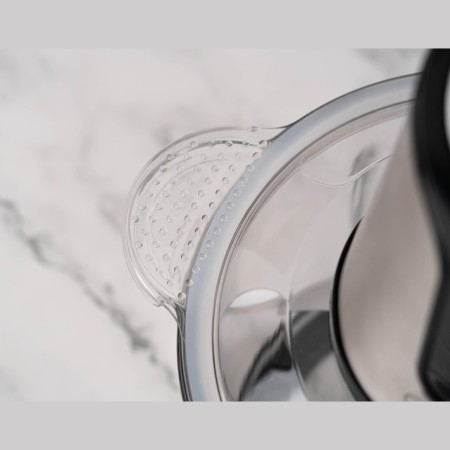 Електрически блендер 400W с 2 скорости, Rosberg