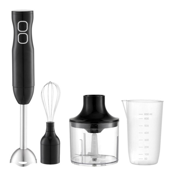 Ръчният блендер Rosberg 3 в 1, 400W