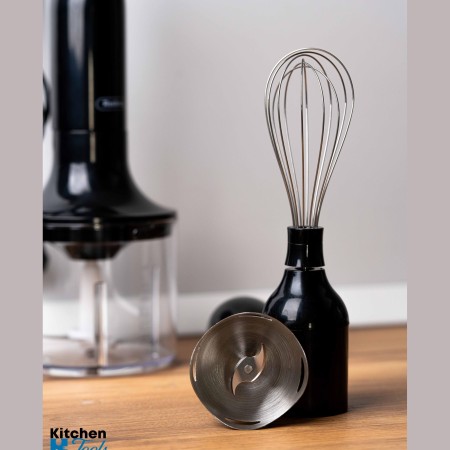 Ръчният блендер Rosberg 3 в 1, 400W