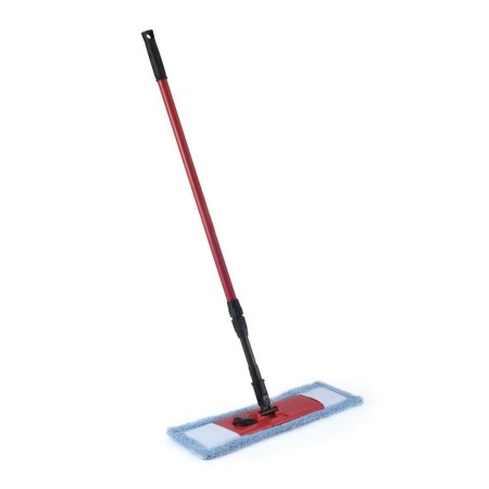 Моп с микрофибър - за всички настилки