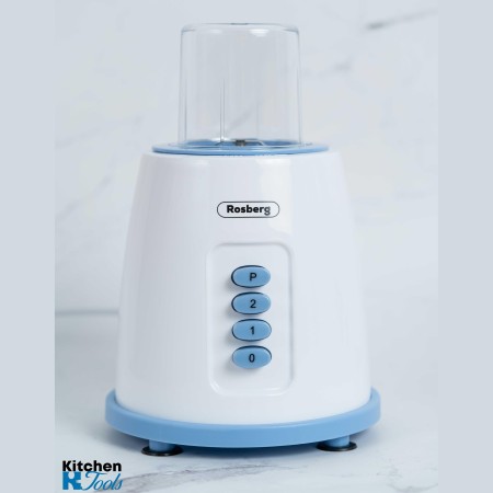 Електрически блендер Rosberg, 500W, 1.5 литра