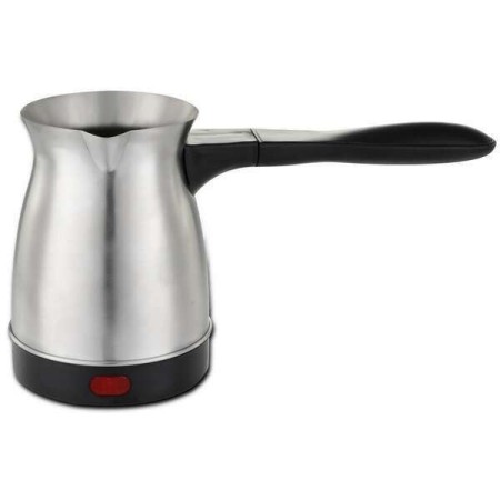 Електрическа кана за кафе Rosberg, 600W, 6 чаши