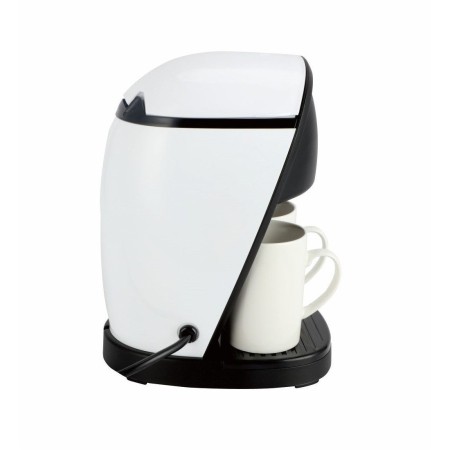 Еспресо машина Rosberg, 450W, черен