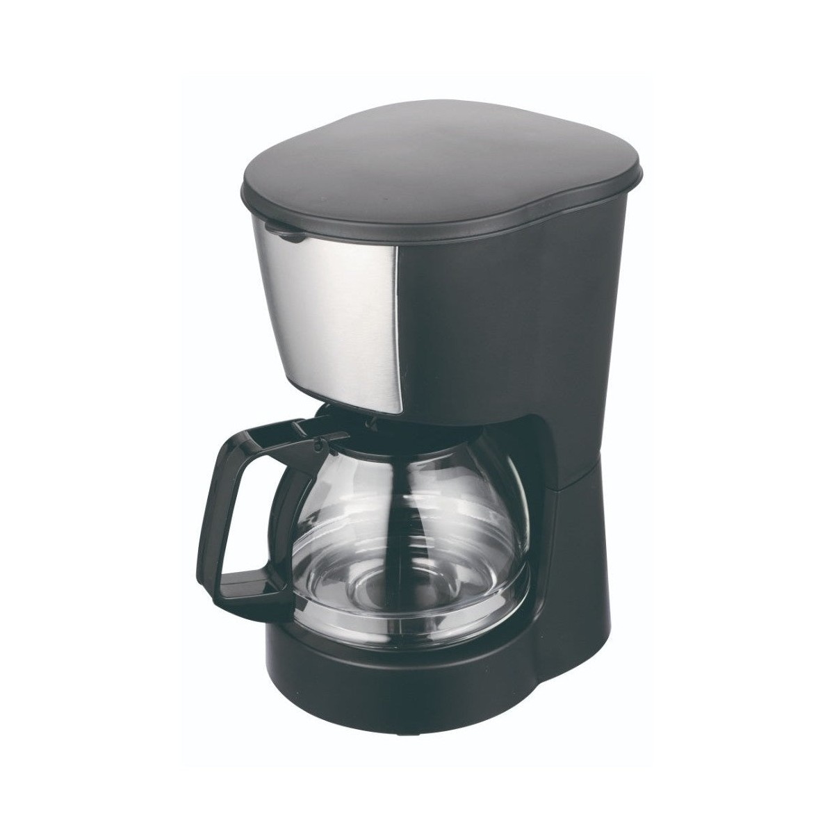 Филтърна кафе машина Rosberg, 600W, 600мл