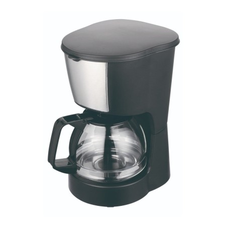 Филтърна кафе машина Rosberg, 600W, 600мл