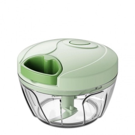 Ръчен чопър Rosberg 400мл с остриета