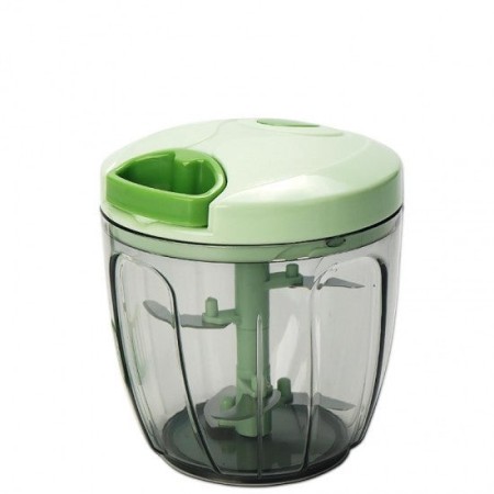 Ръчен чопър Rosberg, 900мл, 4 остриета